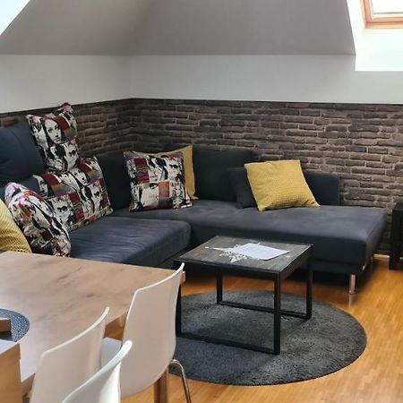 Appartamento Rozmarin Bled Esterno foto
