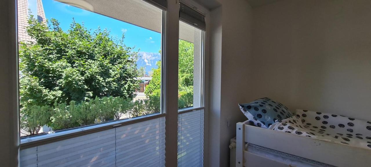 Appartamento Rozmarin Bled Esterno foto
