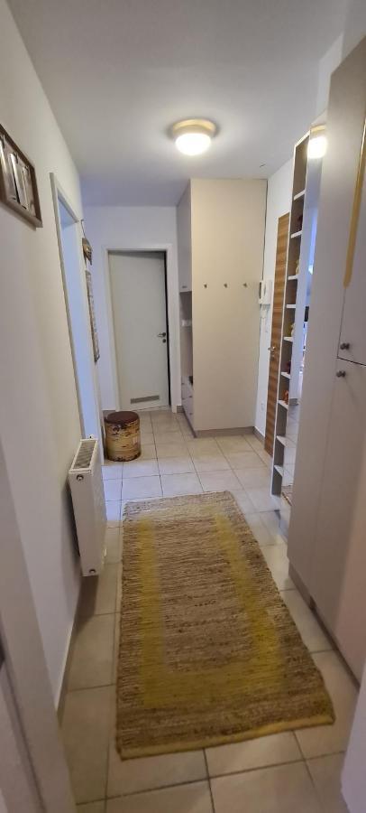 Appartamento Rozmarin Bled Esterno foto