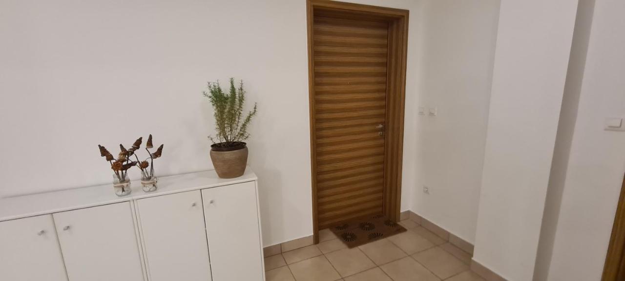 Appartamento Rozmarin Bled Esterno foto