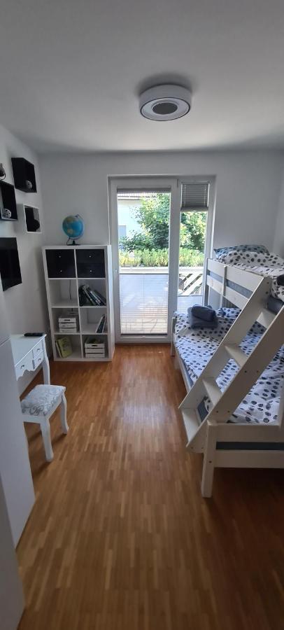 Appartamento Rozmarin Bled Esterno foto