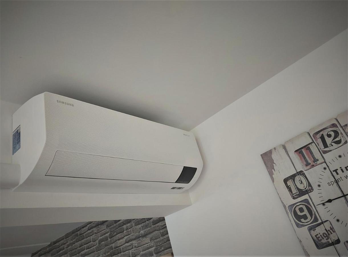 Appartamento Rozmarin Bled Esterno foto